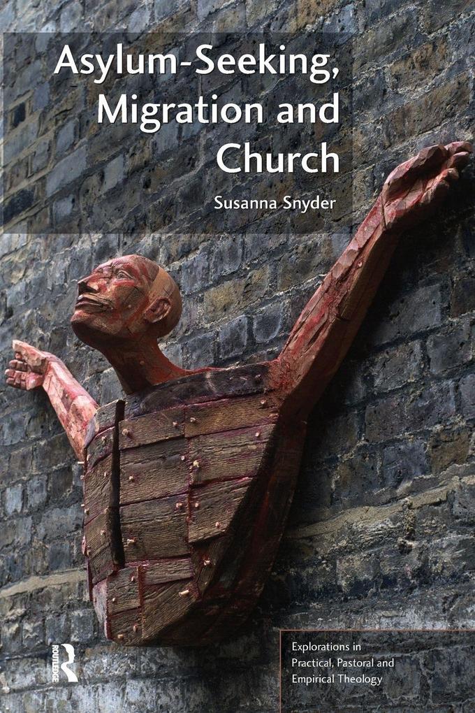 Asylum-Seeking Migration and Church