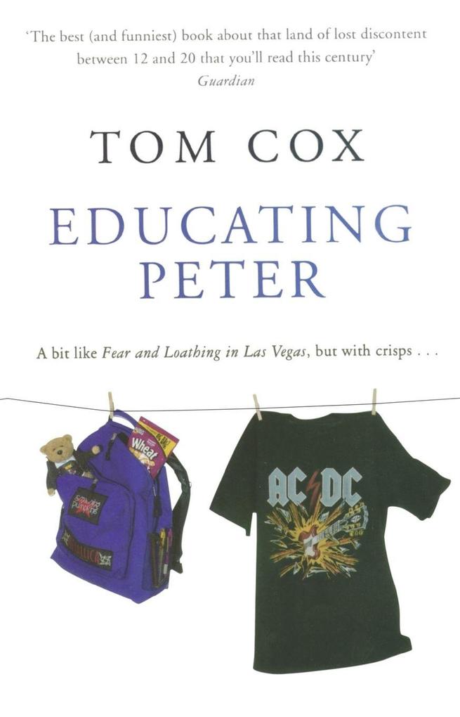 Educating Peter