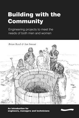 Building with the Community: Engineering Projects to Meet the Needs of Both Men and Women