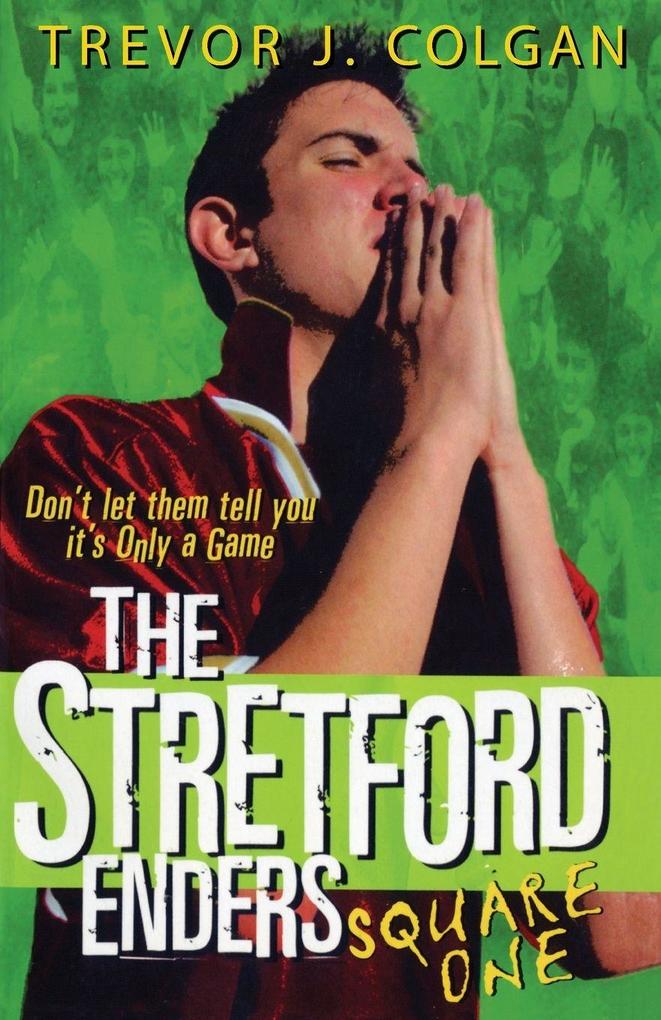 Stretford Enders - Square One