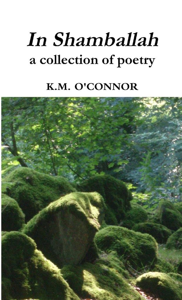 In Shamballah a collection of poetry