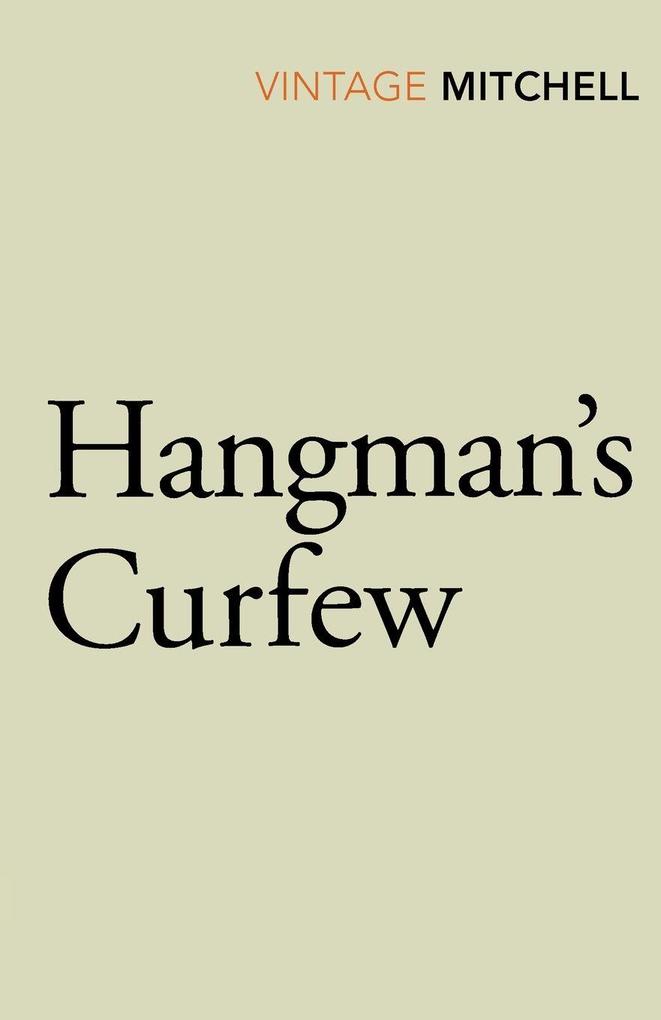Hangmans Curfew