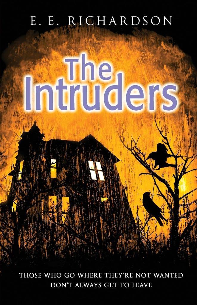 The Intruders