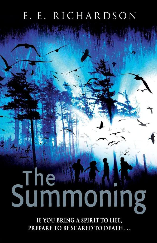 The Summoning