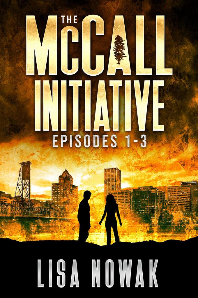 The McCall Initiative Episodes 1-3