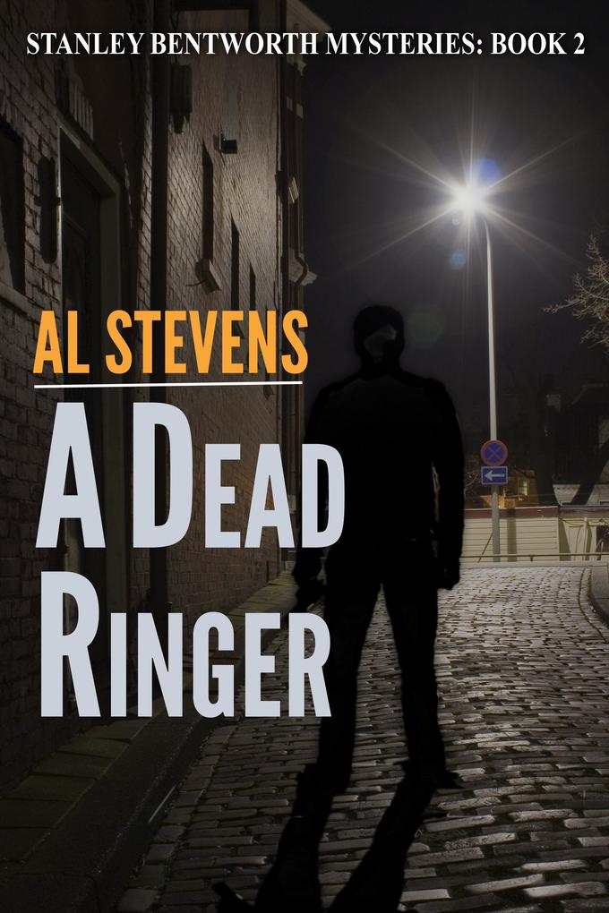 A Dead Ringer (Stanley Bentworth #2)