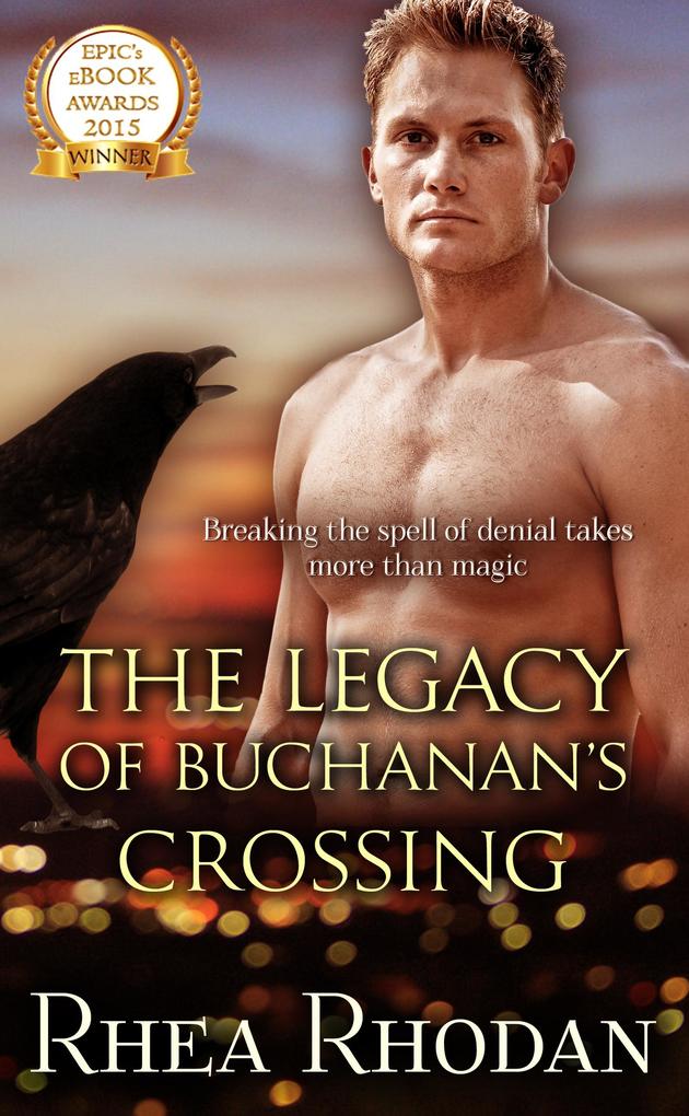 The Legacy of Buchanan‘s Crossing