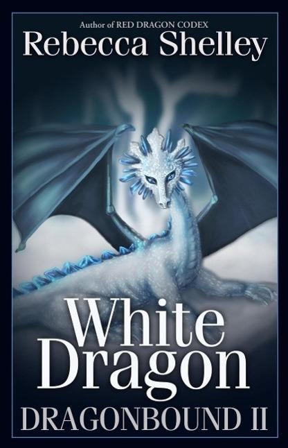 Dragonbound II: White Dragon