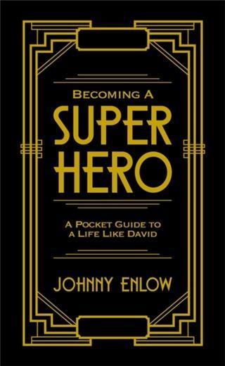 Becoming a Super Hero