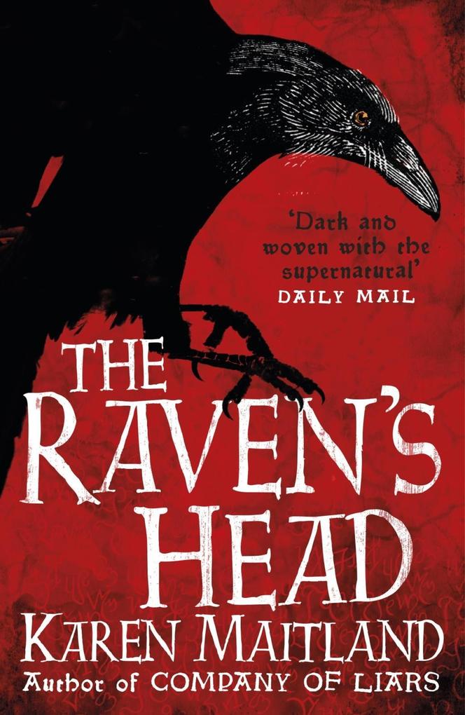 The Raven‘s Head