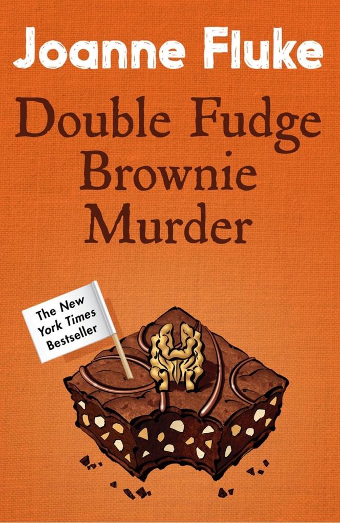 Double Fudge Brownie Murder (Hannah Swensen Mysteries Book 18)
