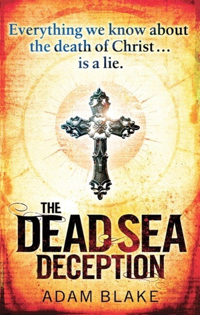 The Dead Sea Deception