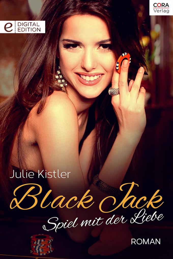 Black Jack - Spiel mit der Liebe