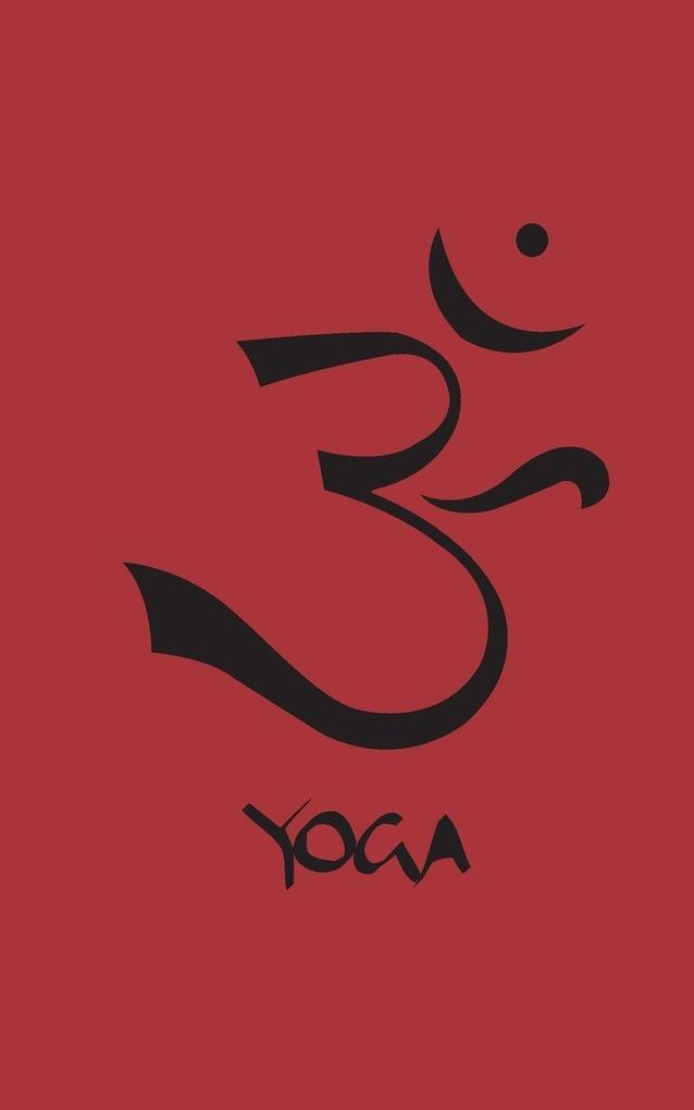 The Yoga Book