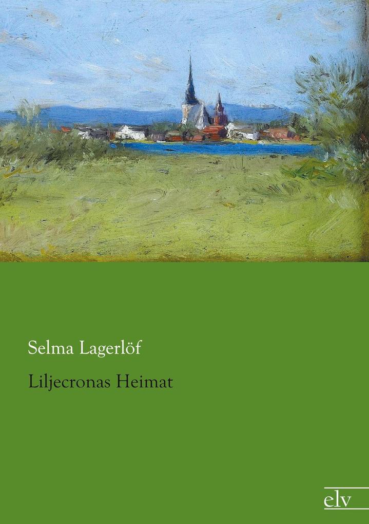 Liljecronas Heimat