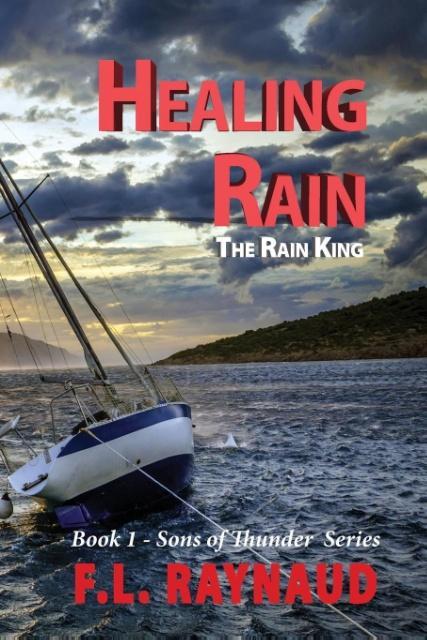 Healing Rain