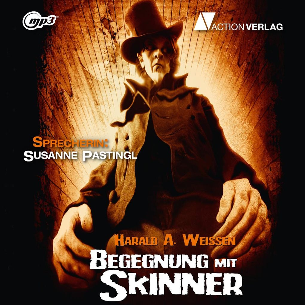 Begegnung mit Skinner