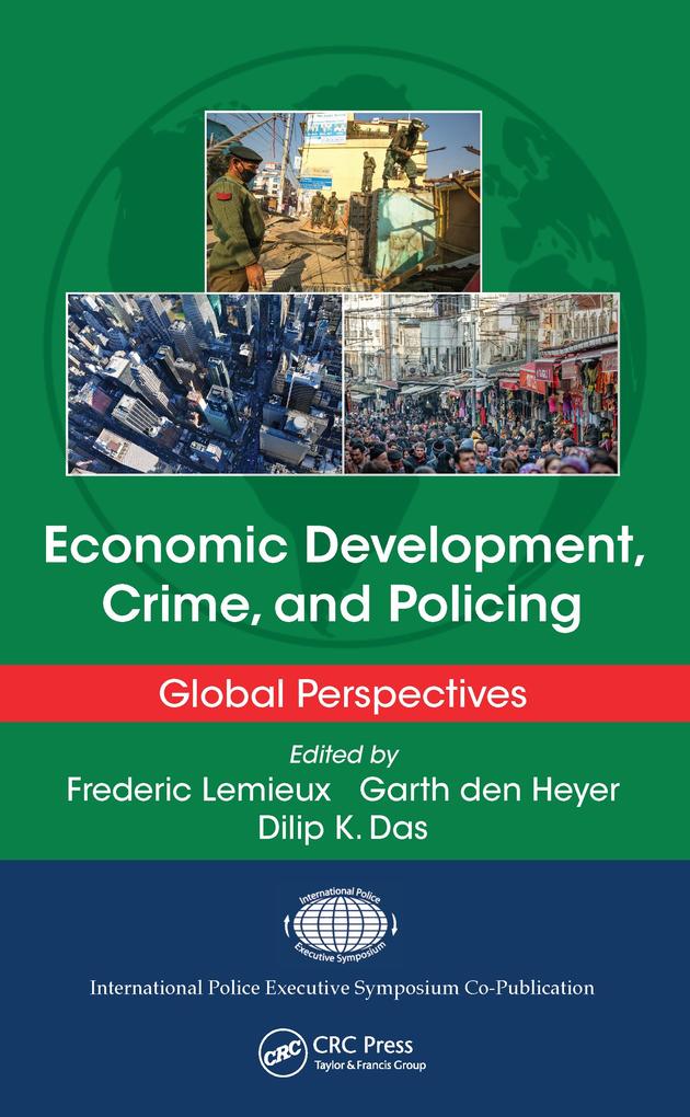 Economic Development Crime and Policing