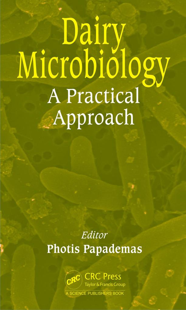 Dairy Microbiology