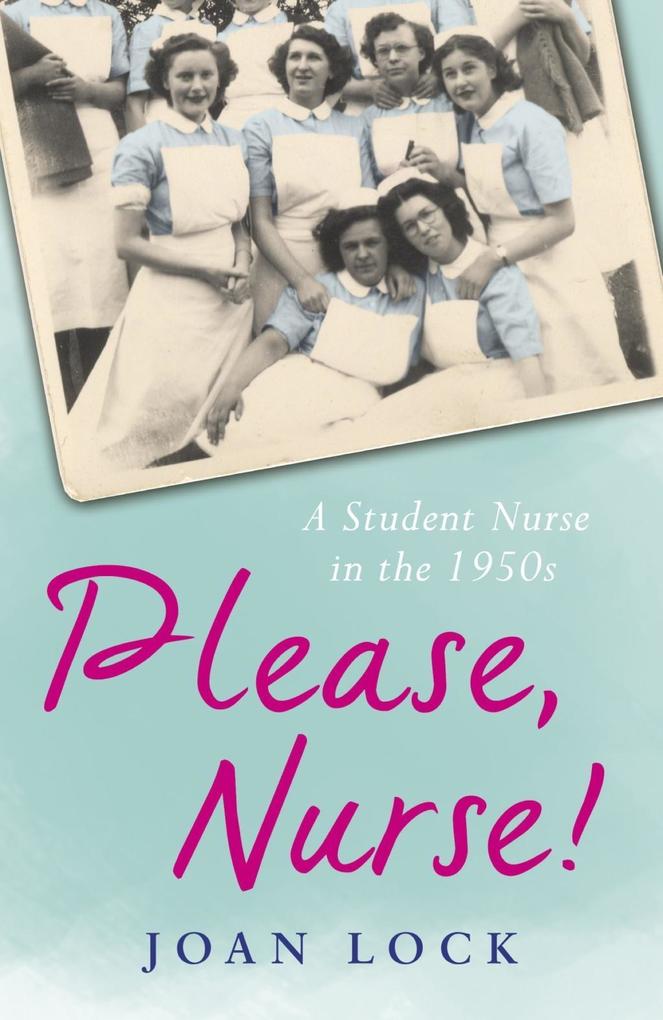 Please Nurse!