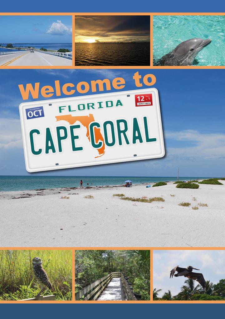 Herzlich Willkommen in Cape Coral Florida