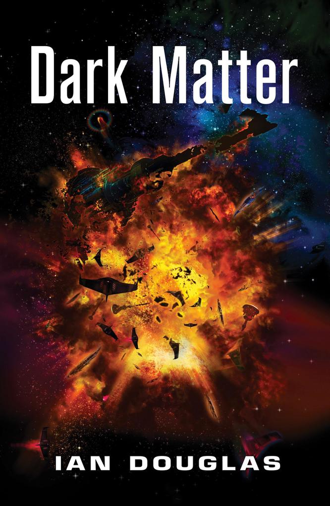 Dark Matter (Star Carrier Book 5)