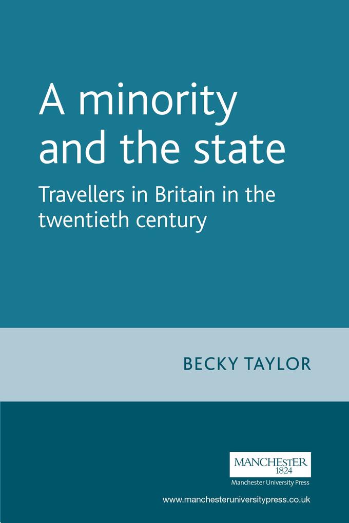A minority and the state