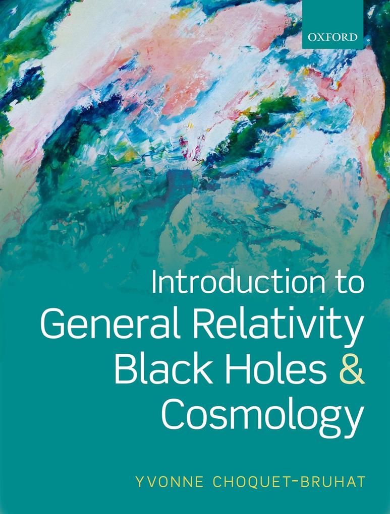 Introduction to General Relativity Black Holes and Cosmology