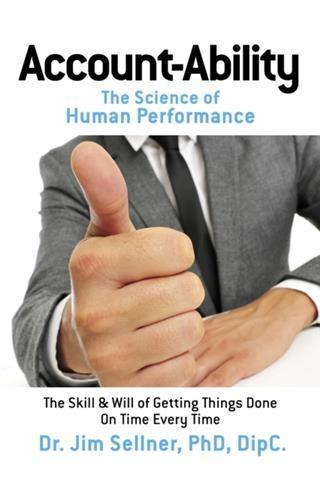Account-Ability: The Science of Human Performance