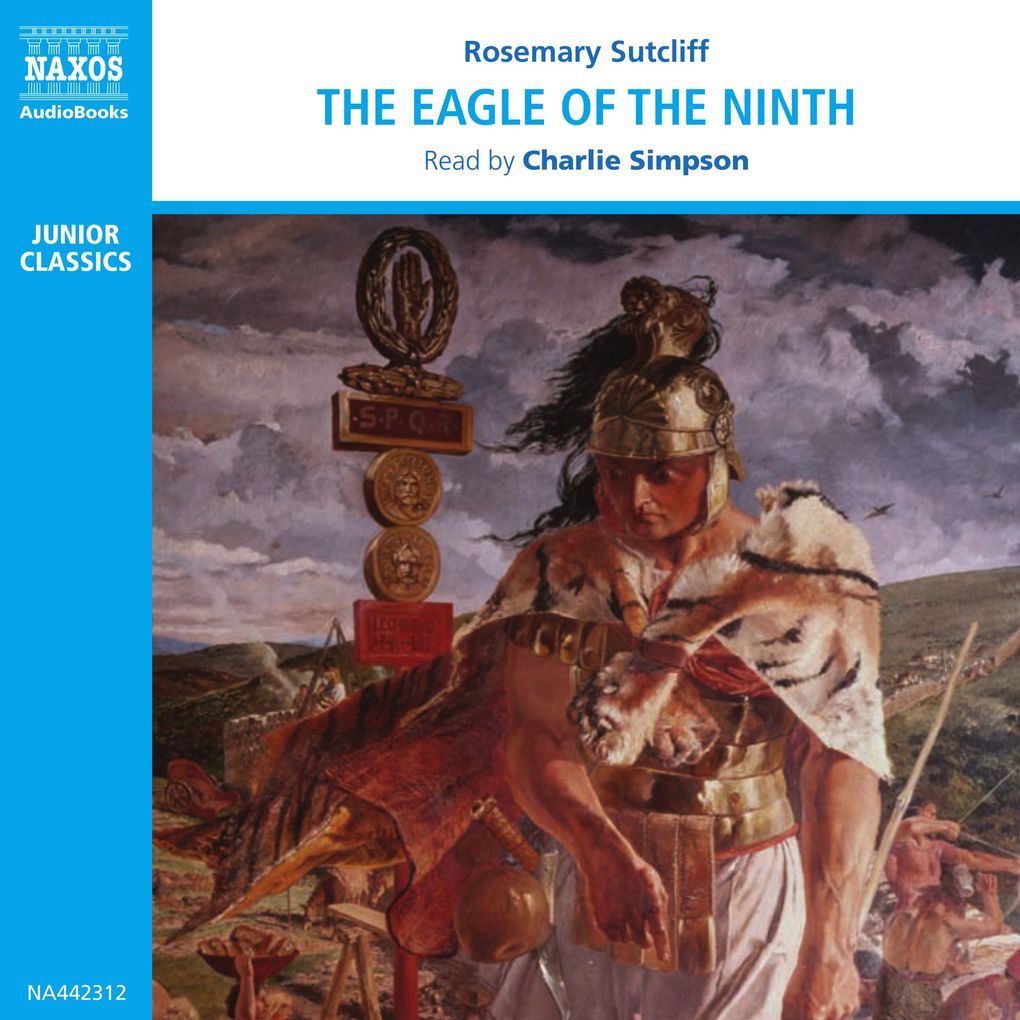 The Eagle of the Ninth