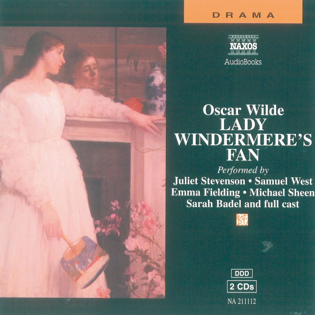 Lady Windermere's Fan