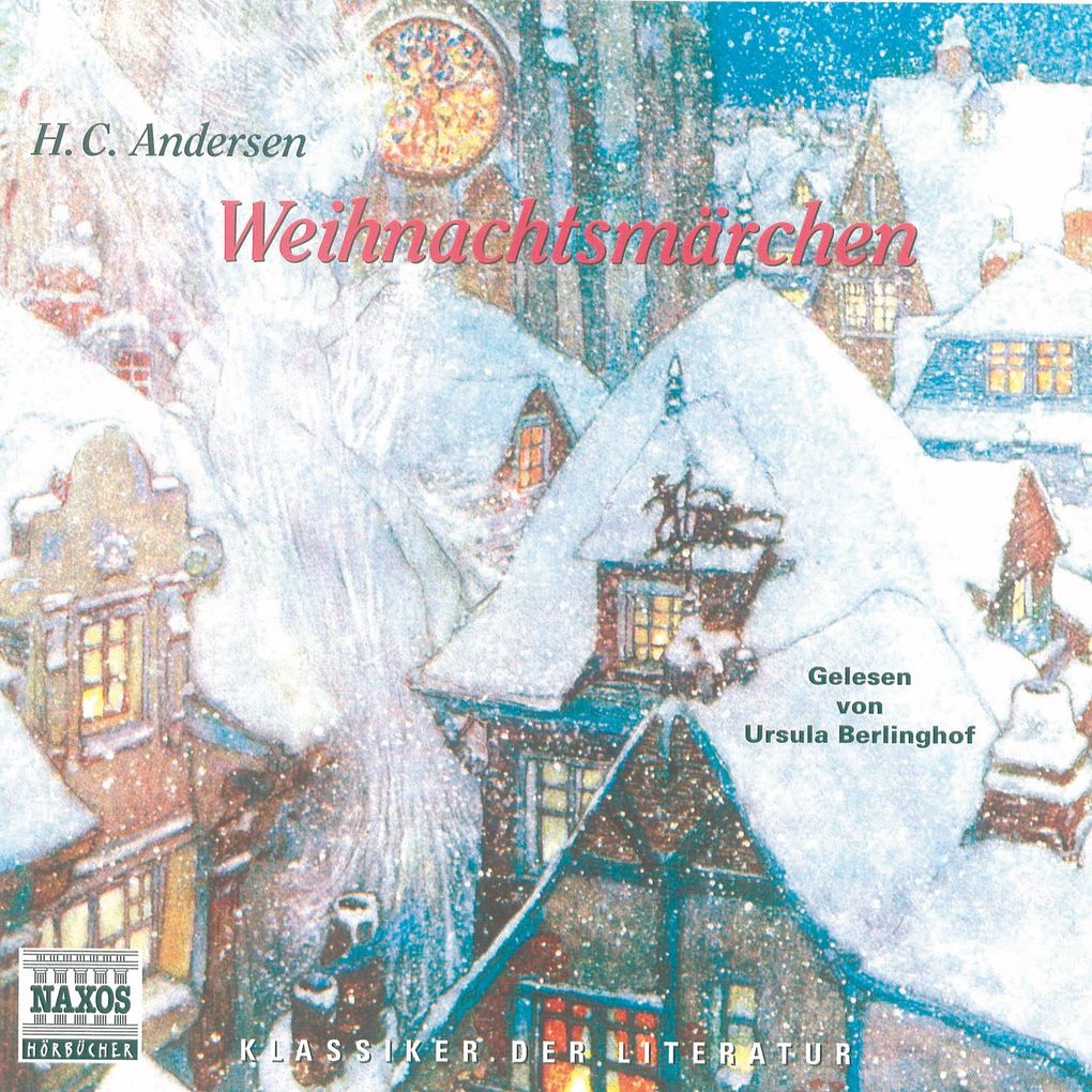 Weihnachtsmärchen