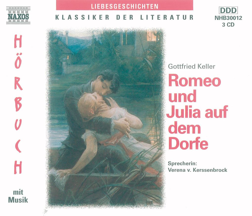 Romeo und Julia auf dem Dorfe