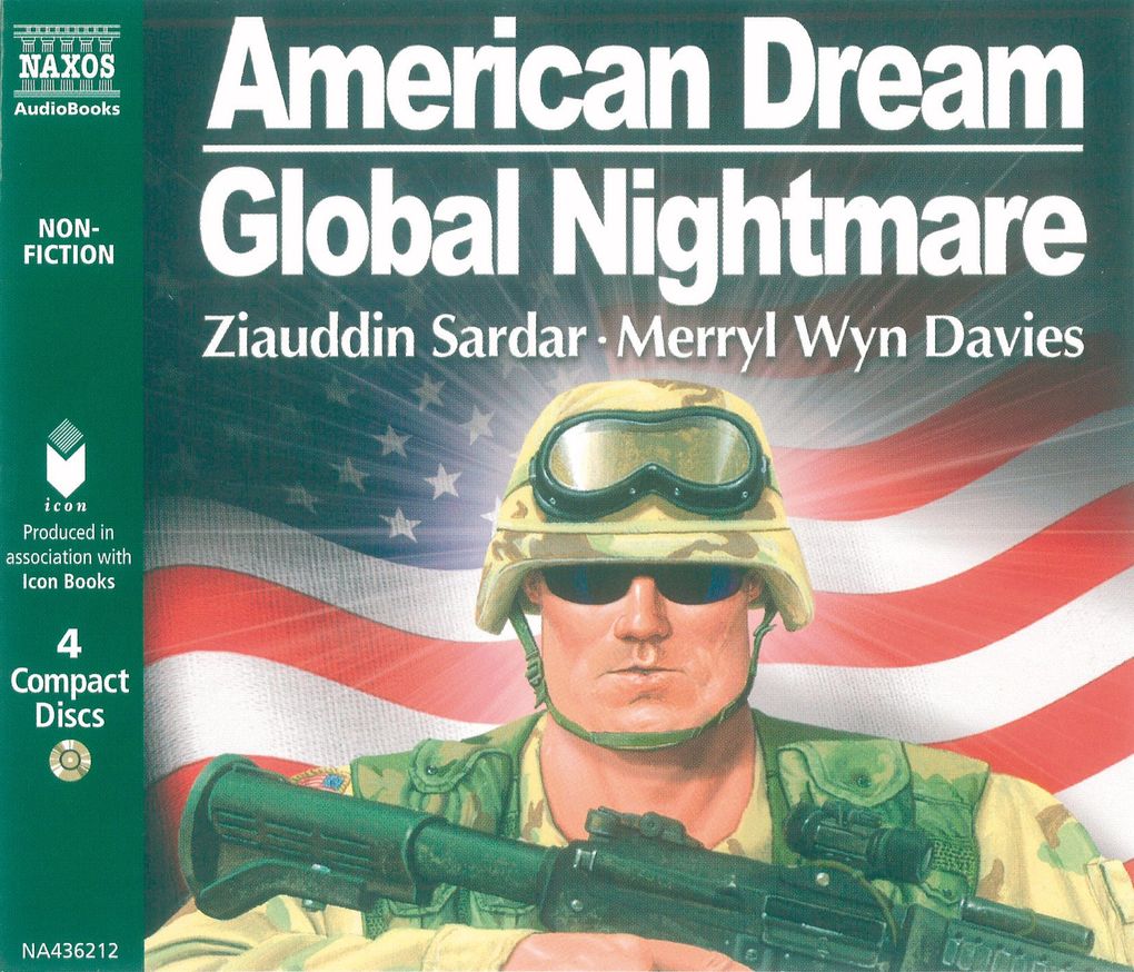 American Dream Global Nightmare