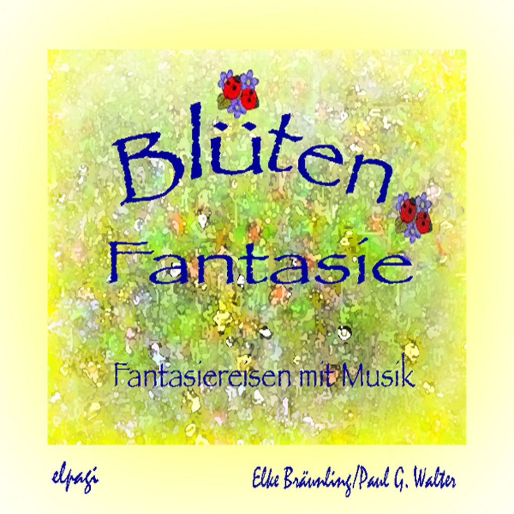 Blütenfantasie