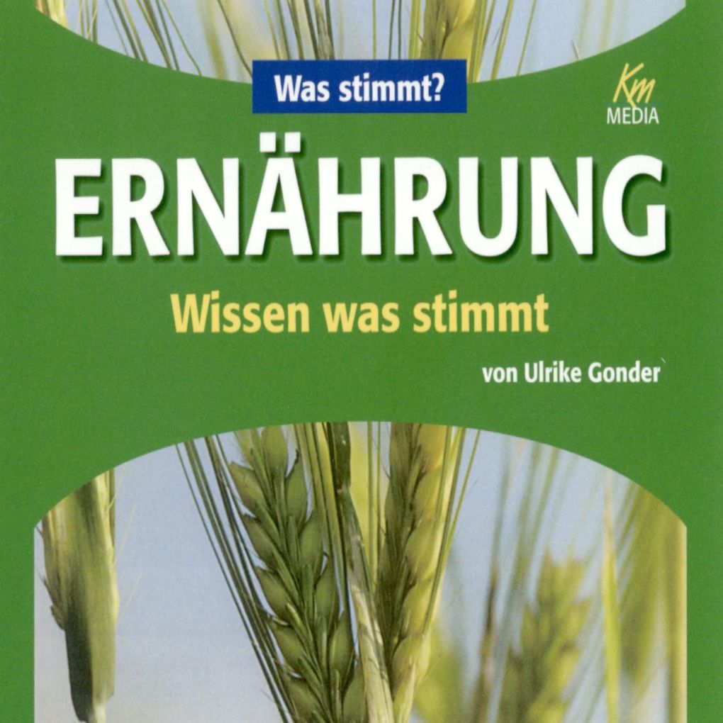 Ernährung