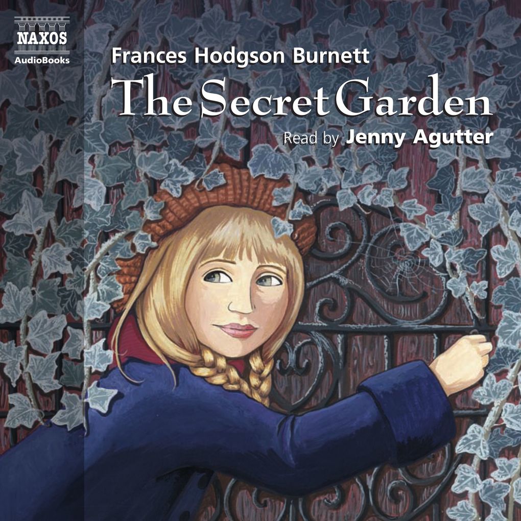 The Secret Garden