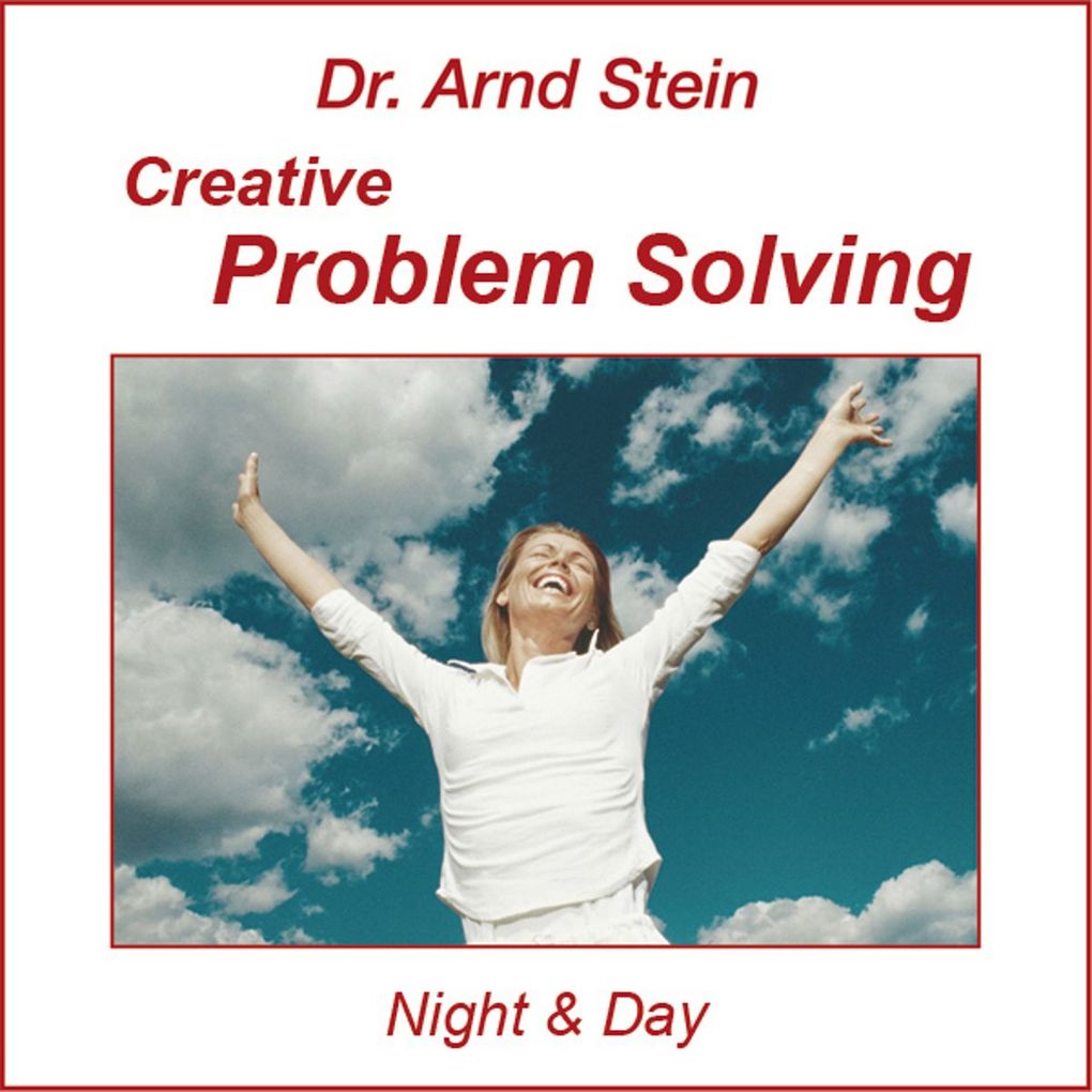 Creative Problem Solving