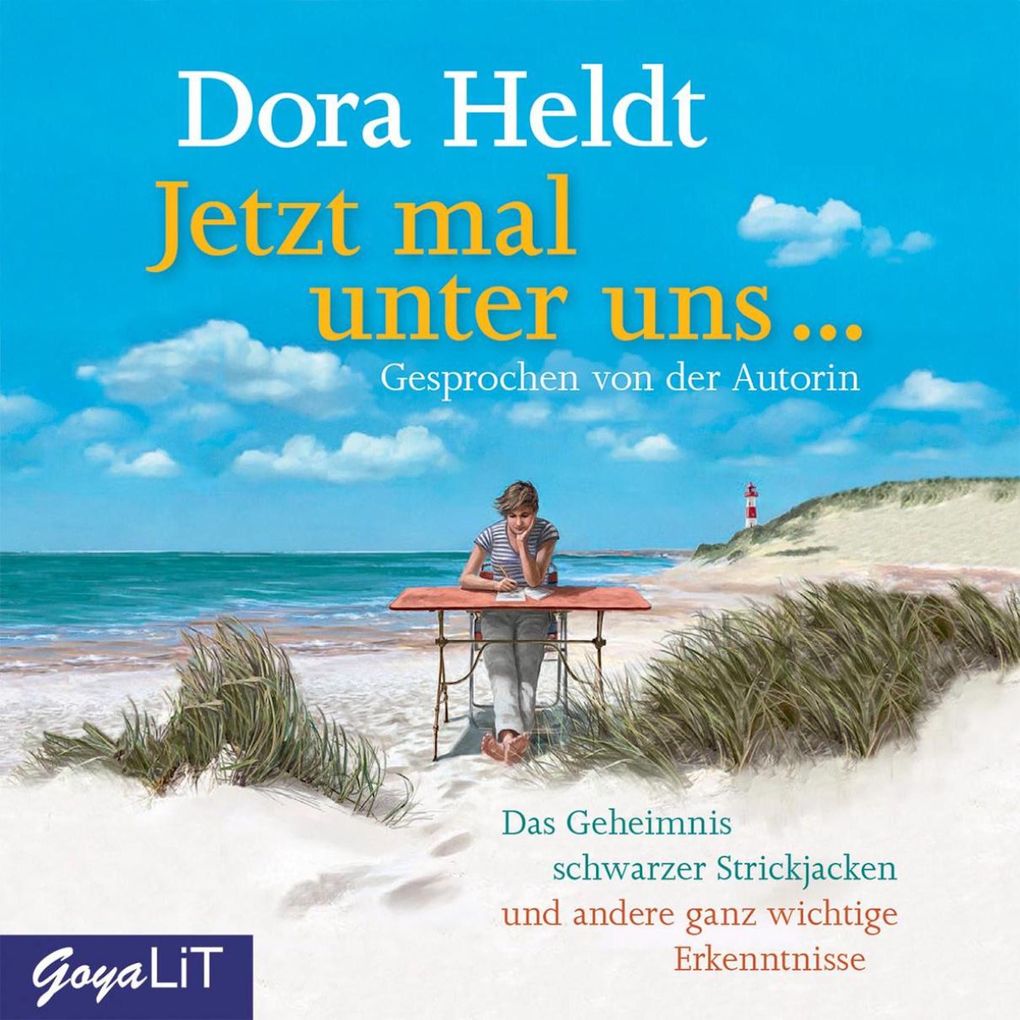 Jetzt mal unter uns...