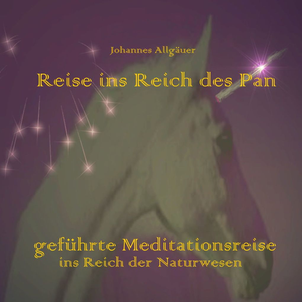 Reise ins Reich des Pan