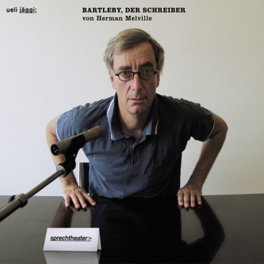 Bartleby Der Schreiber
