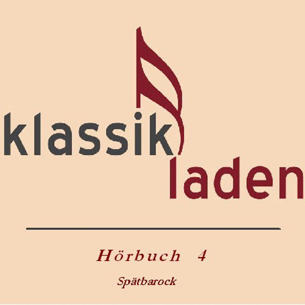 Klassikladen - Hörbuch 04