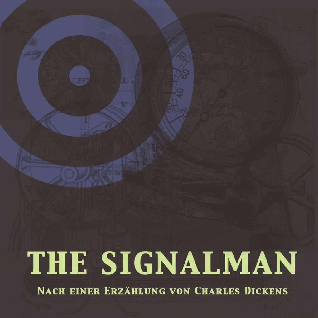 The Signalman