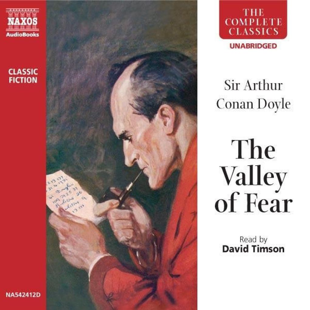 The Valley of Fear