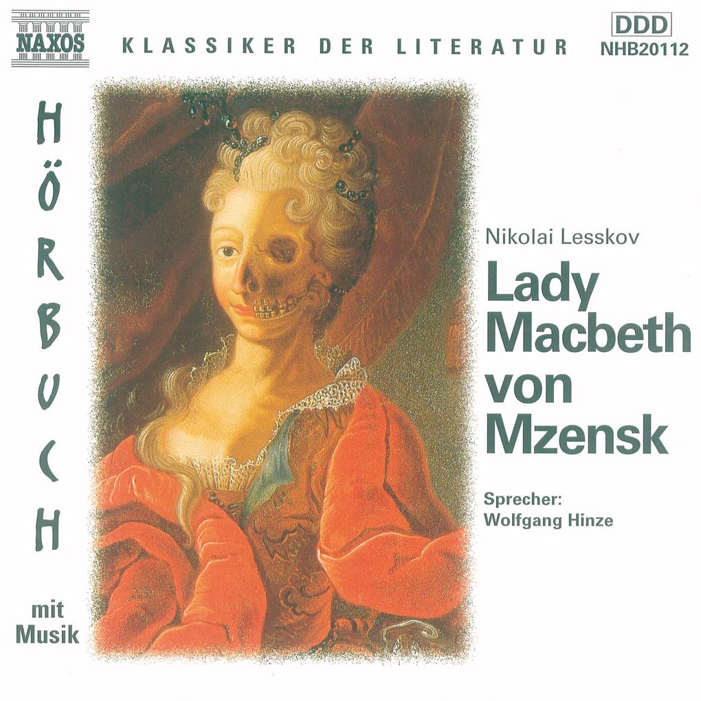 Lady Macbeth von Mzensk