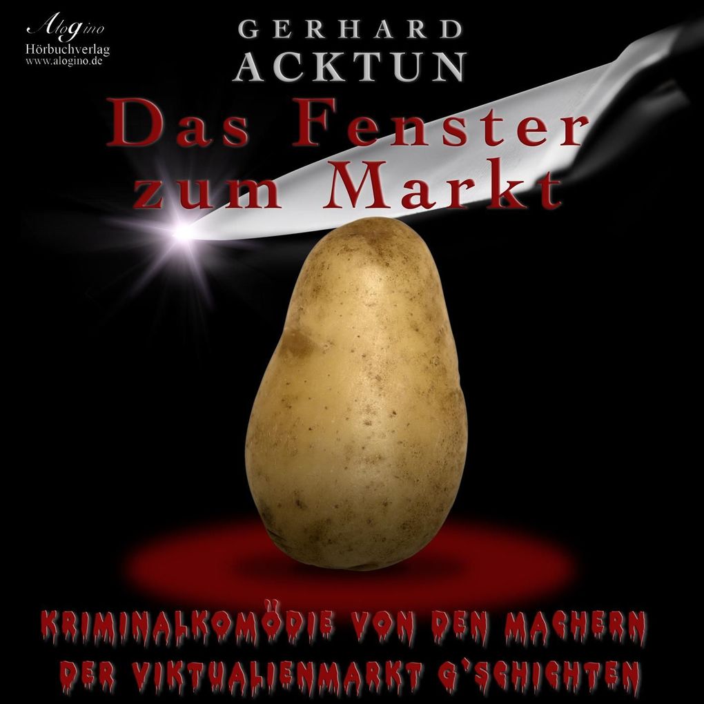 Das Fenster zum Markt