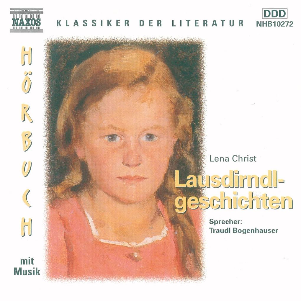 Lausdirndlgeschichten