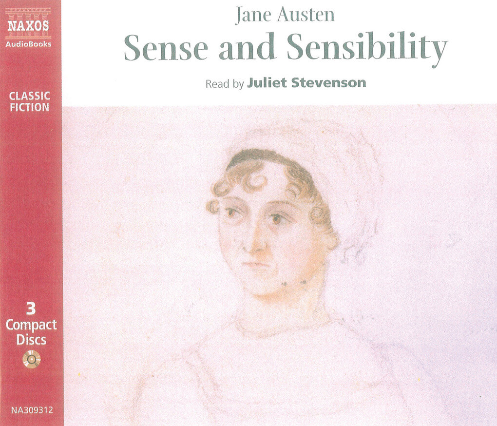 Sense and Sensibility