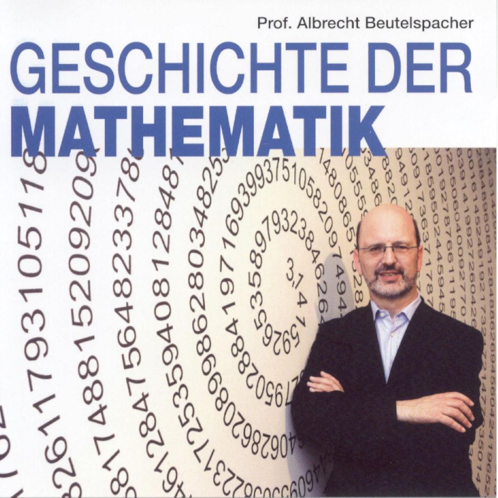 Geschichte der Mathematik 1