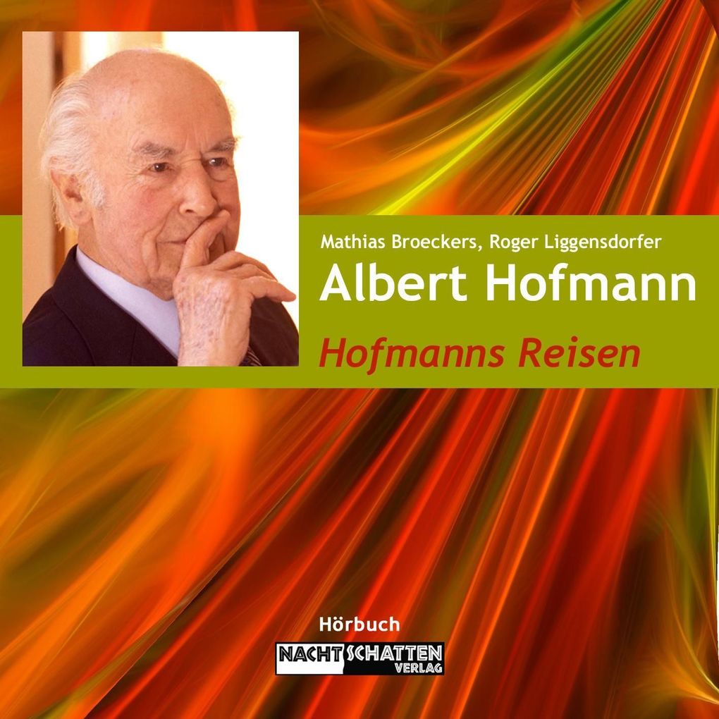 Hofmanns Reisen